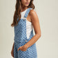 Wendy Dot Romper
