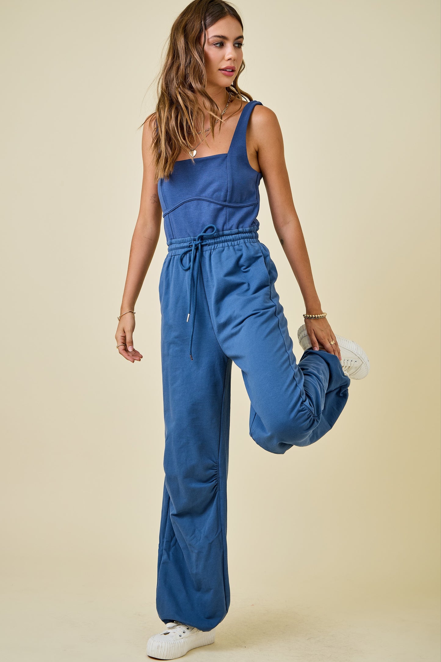 Brooke Skyline Jumpsuit