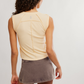 FP Movement LOVE MY TWIST MUSCLE / PINA COLADA