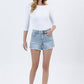 Vervet Studded Shorts