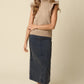 Cielo Ruffle Trim Sweater