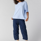 FP Movement TACKLE TEE / LUNAR BLOOM