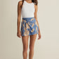 Z SUPPLY Boa Rib Tank White