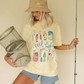 Reel Lucky Graphic Tee
