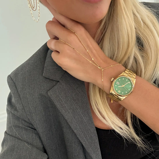 Milo Earrings
