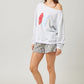 Ivy Surf Top