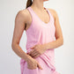 Butter Soft Everyday Actve Skortsie Sugar Pink