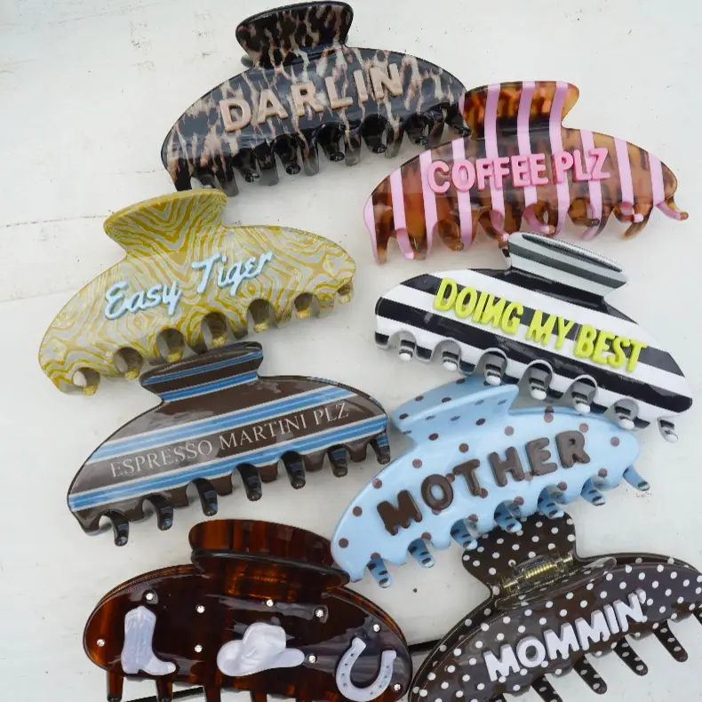 Hair Clips
