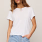 TOURIST TEE White