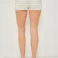 Calla Textured Shorts