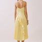 Taylor Butter Dress