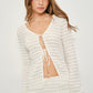 Calla Textured Top