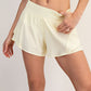 A-line Shorts Lemonilla