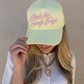 Made For Sunny Days Trucker Hat