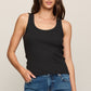 Z SUPPLY Rowe Scoop Tank Black