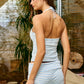 Beatrice Blue Set Top