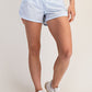 Stretch Woven 2 In 1 Active Shorts Breeze