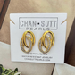 Hannah Earrings