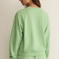 Z SUPPLY SALDANA SWEATSHIRT
