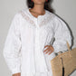Brooklyn White Blouse