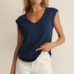 Per Diem V-Neck Tank