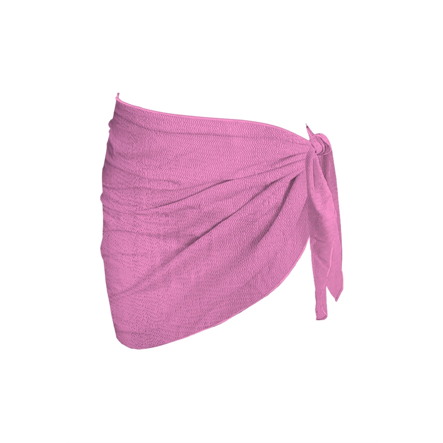 Monday Coverup Pink