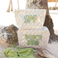 Salty Peach Clear Coat Bag - Spf
