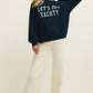 YACHTY BOYFRIEND SWEATSHIRT