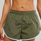 FP Movement NOW OR NEVER SHORT / IVY