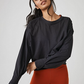 FP MOVEMENT INSPIRE LAYER ISS / BLACK