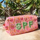 Spf - Pink Palms Large