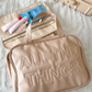 Leather Hanging Bag - All the Things
