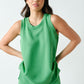 Laguna Scuba Cloud Tank Set Green