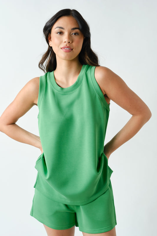 Laguna Scuba Cloud Tank Set Green