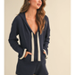 Kamila Waffle Romper