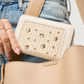 Tucker Wallet Ivory