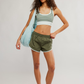 FP Movement GO TO STRIPE BRA / FROSTY COMBO