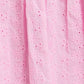 Lucy pink dress