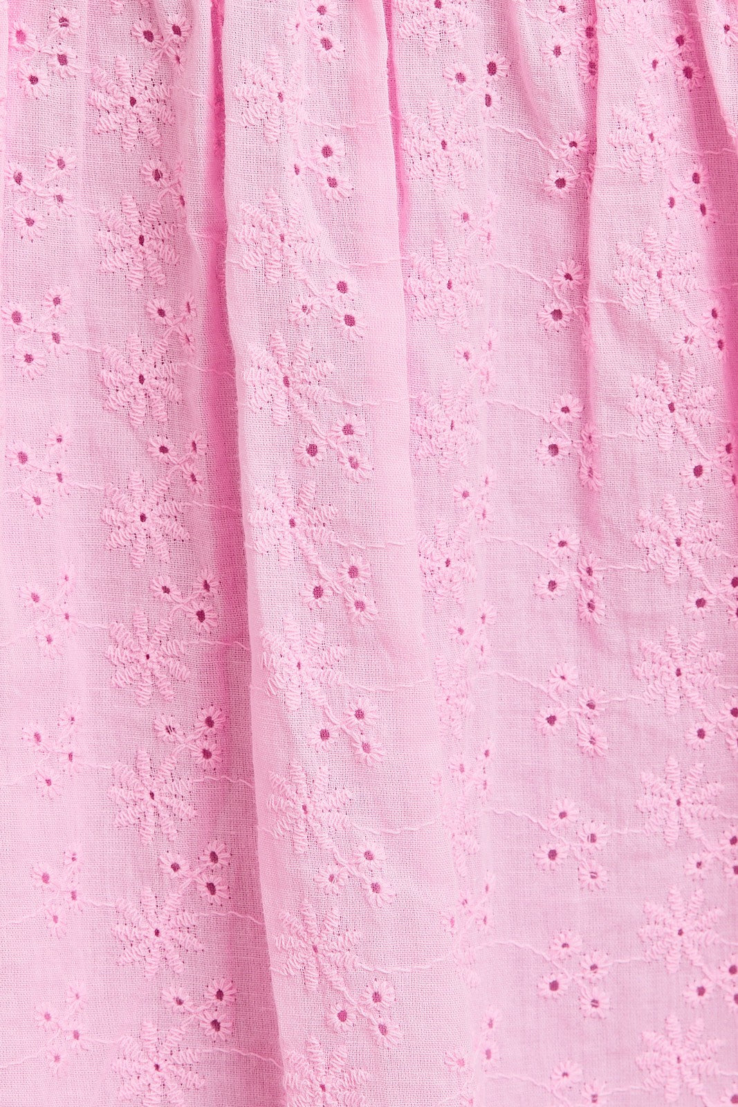 Lucy pink dress