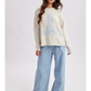 Willow Lighthouse Sweater