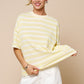 Briar Butter Tee