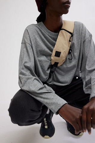 FP MOVEMENT INSPIRE LAYER ISS / HEATHER GREY