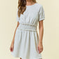 Daisy Grey Dress