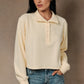 Sarah Butter Henley