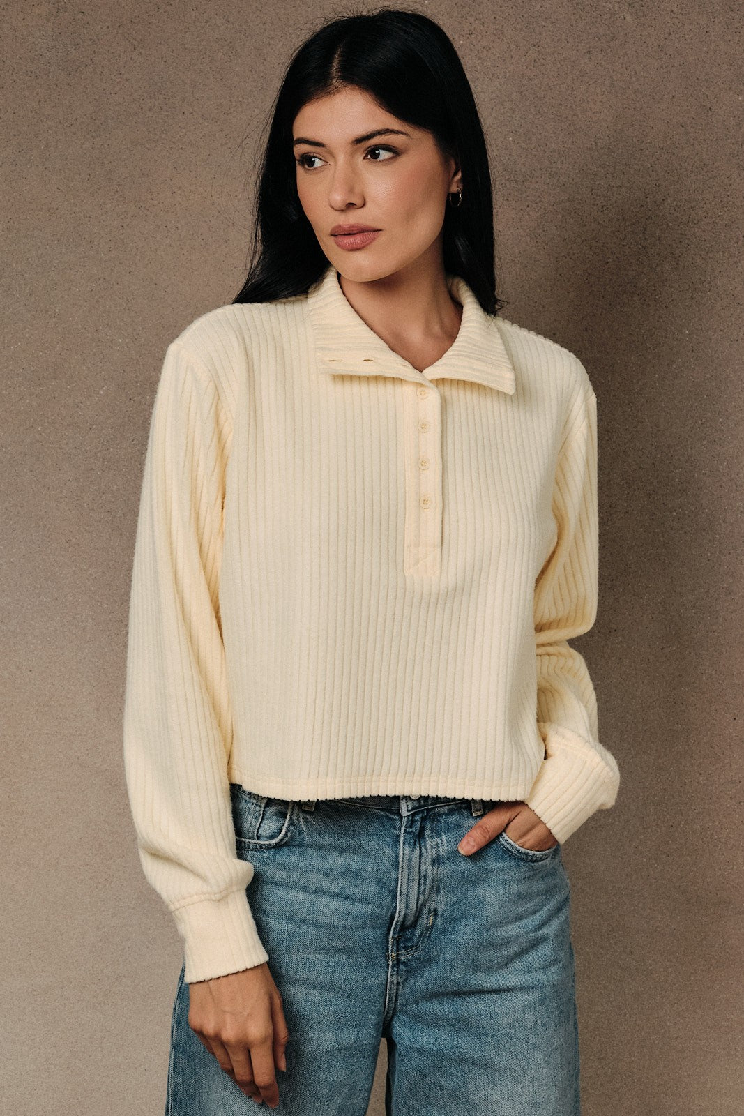 Sarah Butter Henley