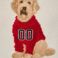 Dog Gameday Sweater