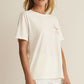 Passion Boyfriend Tee