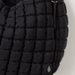 FP MOVMEMENT QUILTED CARR / BLACK