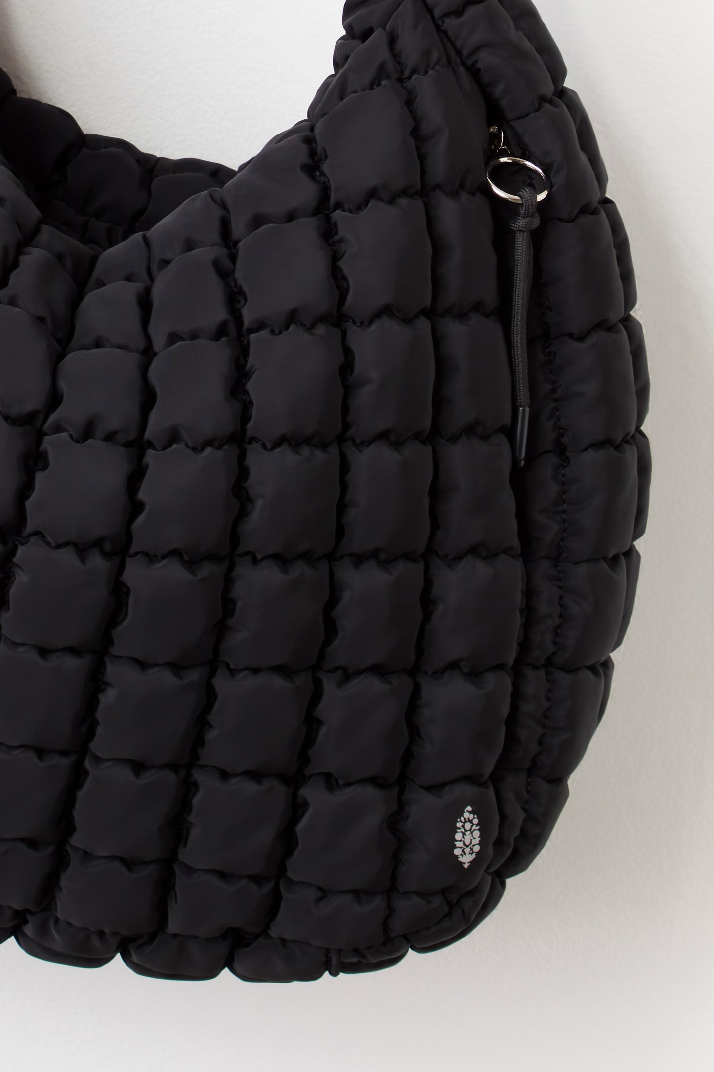 FP MOVMEMENT QUILTED CARR / BLACK