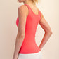 Butter Soft Tank Top MULTIPE COLORS